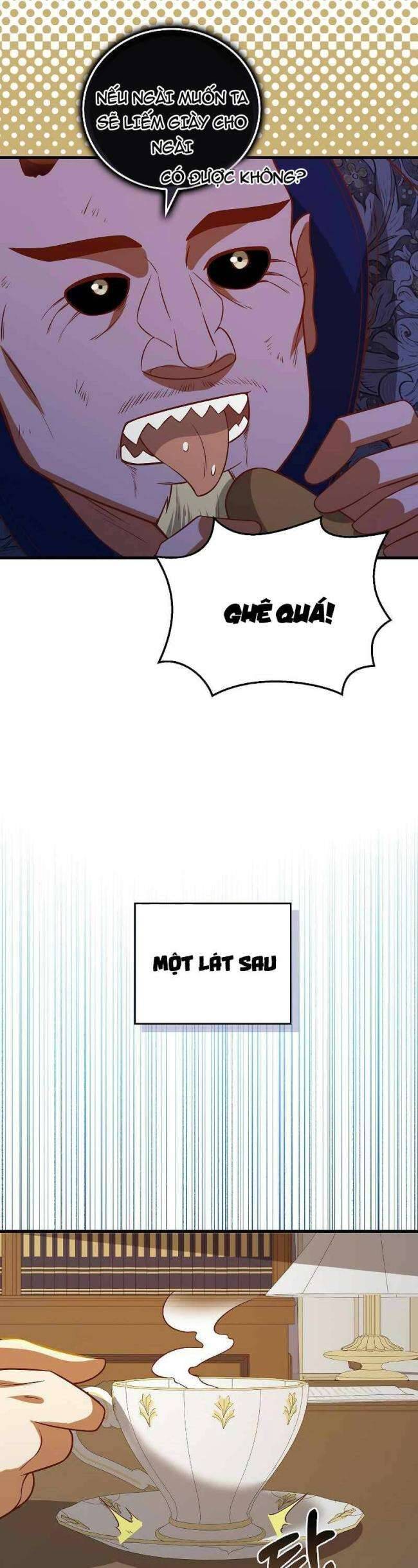 Thương Nhân Thánh Thần Chap 100 - Next Chap 101