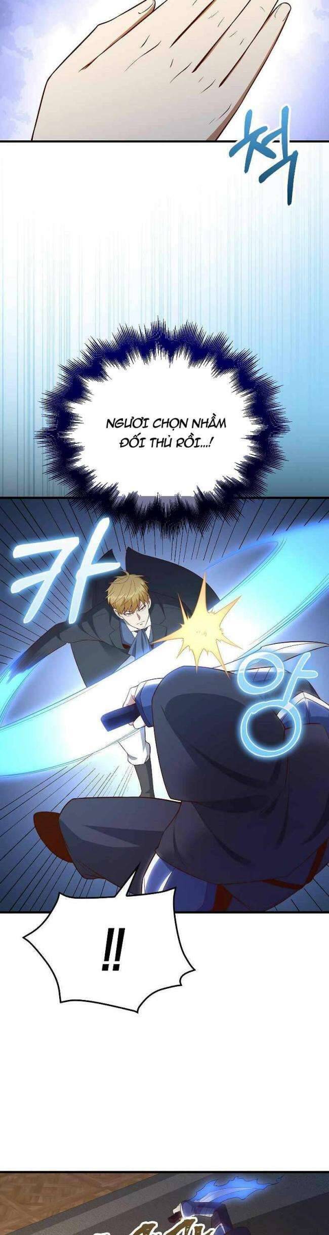 Thương Nhân Thánh Thần Chap 100 - Next Chap 101