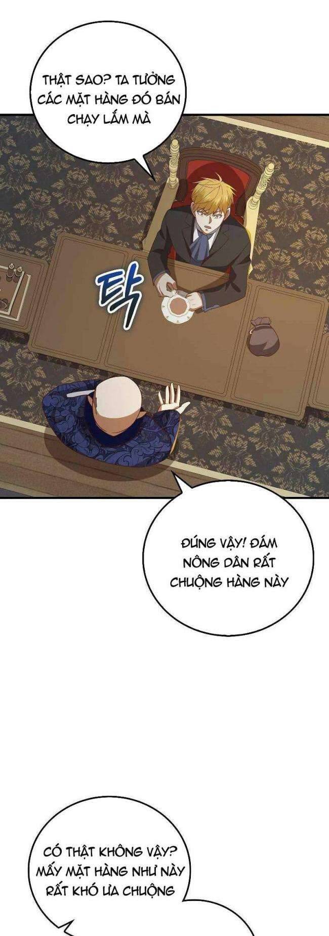 Thương Nhân Thánh Thần Chap 100 - Next Chap 101