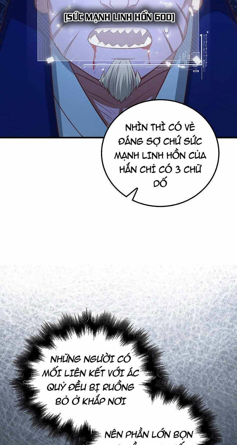Thương Nhân Thánh Thần Chap 100 - Next Chap 101