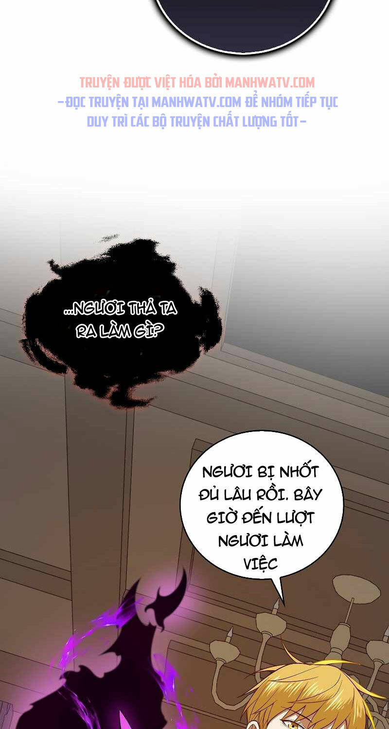 Thương Nhân Thánh Thần Chap 100 - Next Chap 101