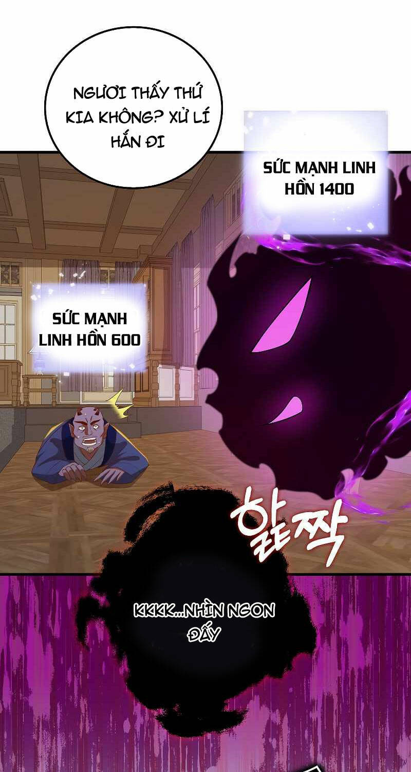 Thương Nhân Thánh Thần Chap 100 - Next Chap 101
