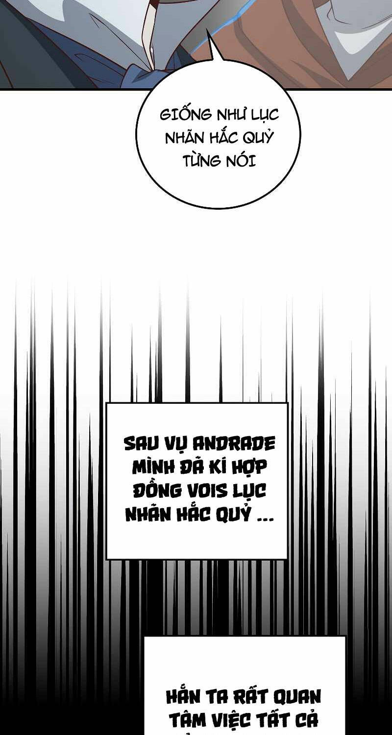 Thương Nhân Thánh Thần Chap 100 - Next Chap 101