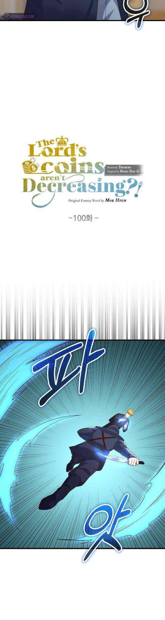 Thương Nhân Thánh Thần Chap 100 - Next Chap 101