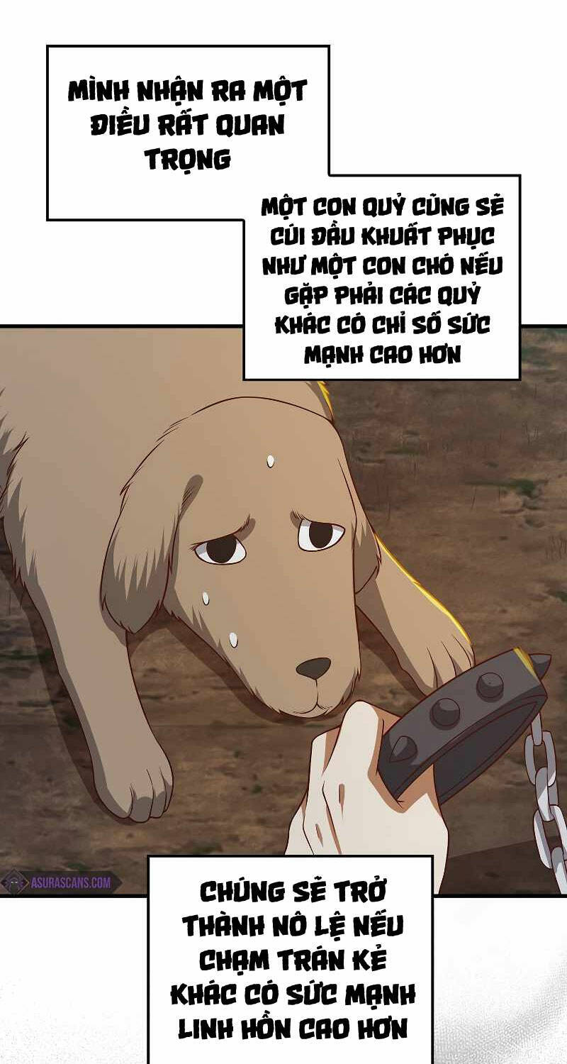 Thương Nhân Thánh Thần Chap 100 - Next Chap 101