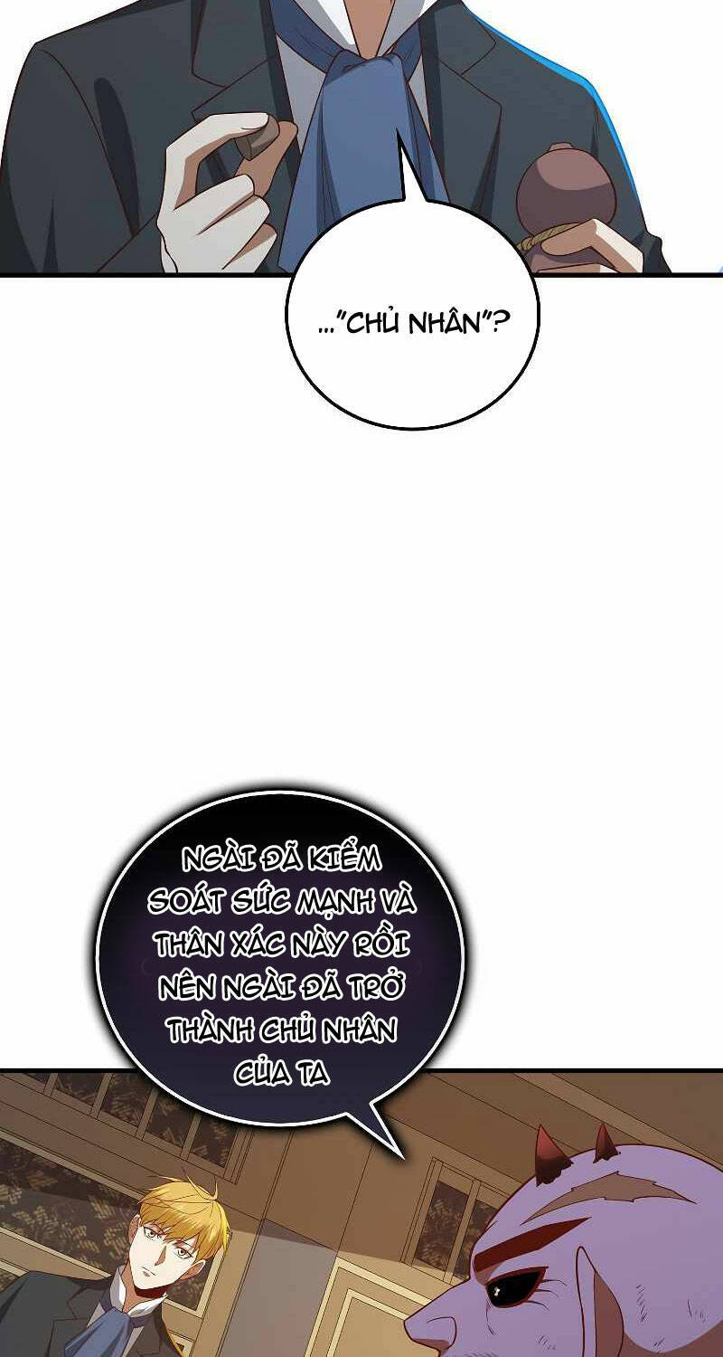 Thương Nhân Thánh Thần Chap 100 - Next Chap 101