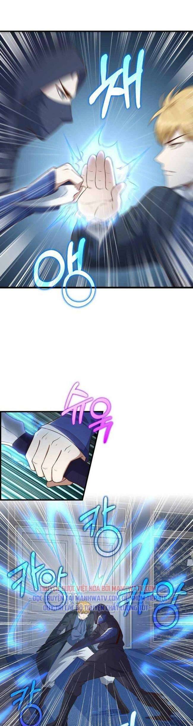 Thương Nhân Thánh Thần Chap 100 - Next Chap 101