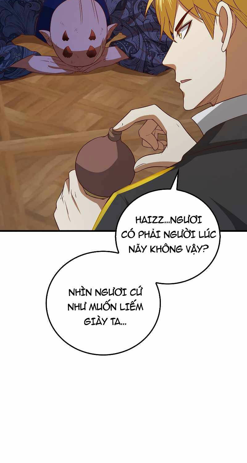 Thương Nhân Thánh Thần Chap 100 - Next Chap 101
