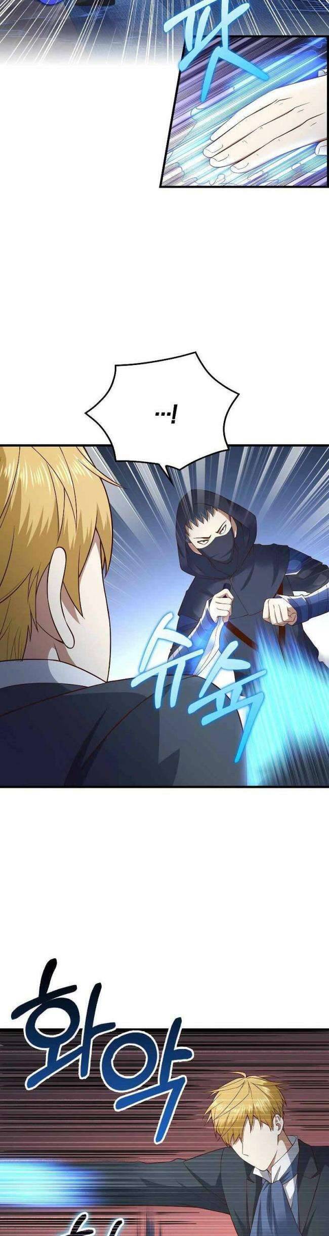 Thương Nhân Thánh Thần Chap 100 - Next Chap 101