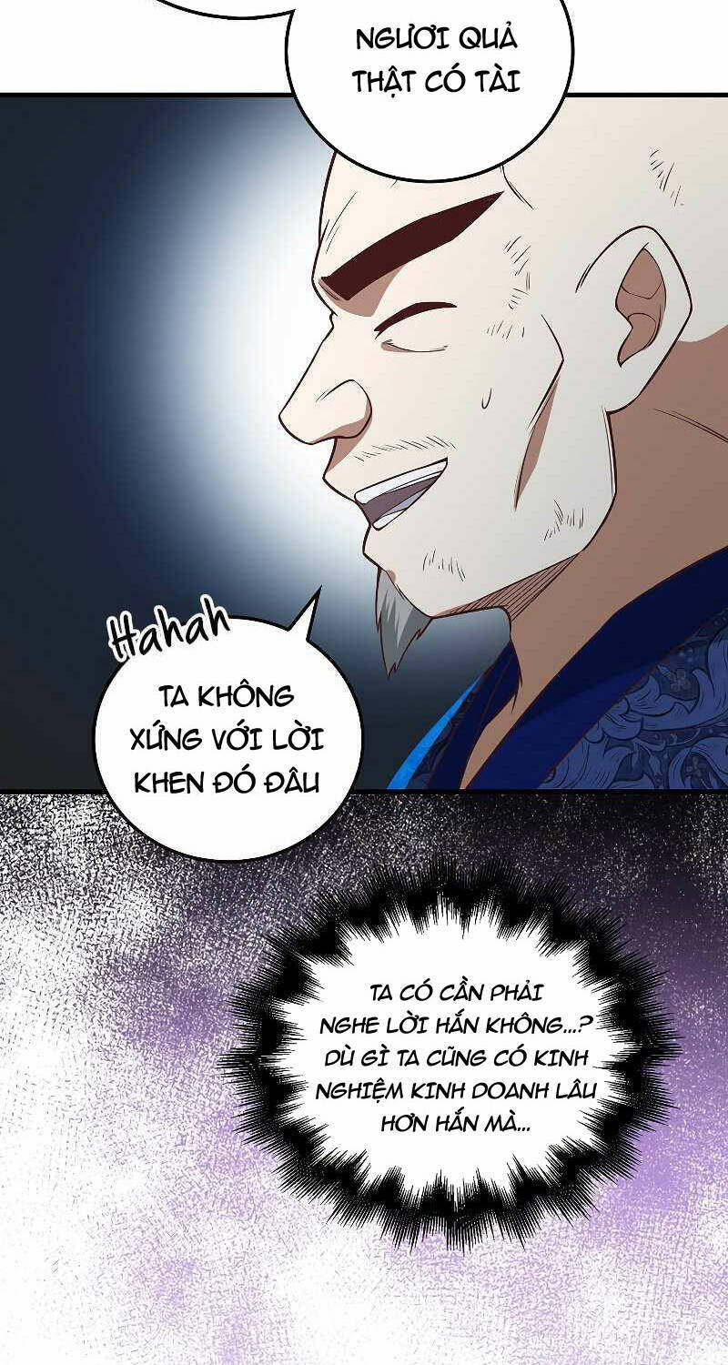 Thương Nhân Thánh Thần Chap 100 - Next Chap 101