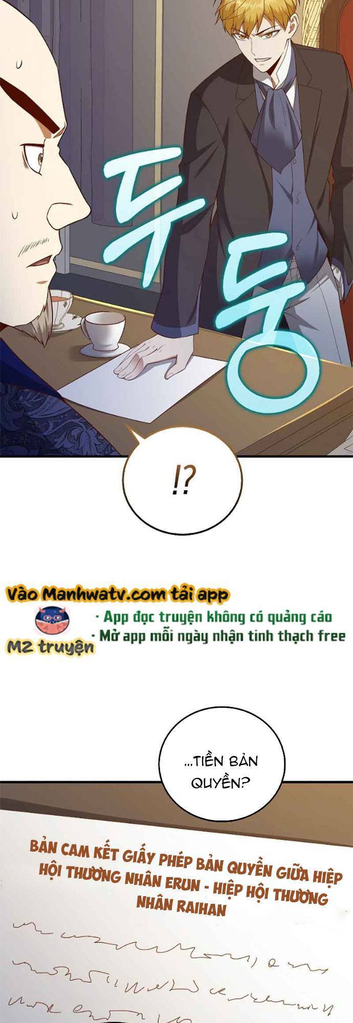 Thương Nhân Thánh Thần Chap 101 - Next Chap 102