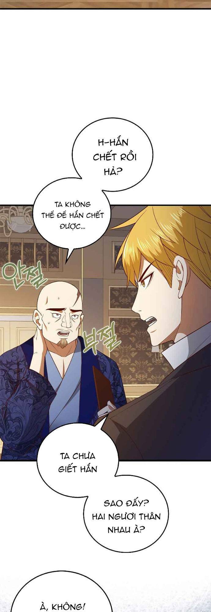 Thương Nhân Thánh Thần Chap 101 - Next Chap 102
