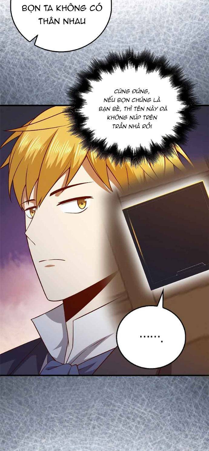 Thương Nhân Thánh Thần Chap 101 - Next Chap 102