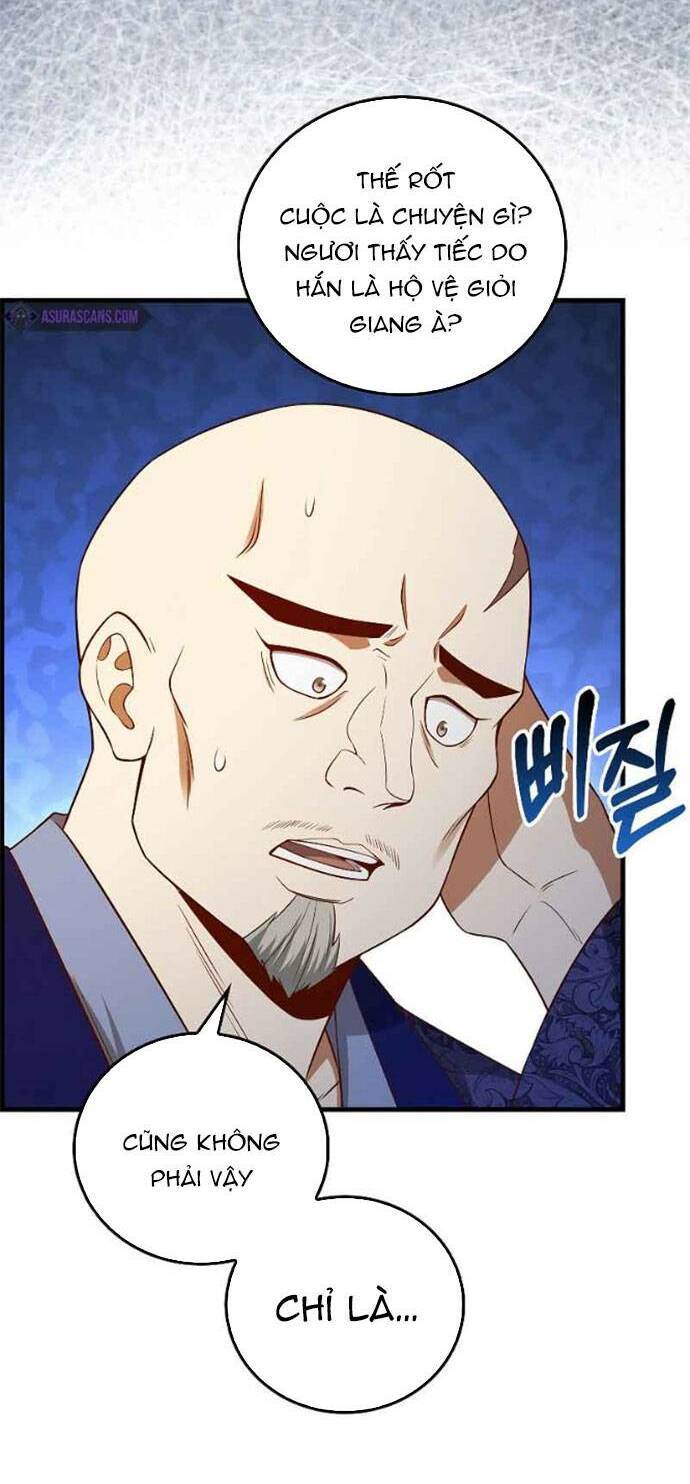Thương Nhân Thánh Thần Chap 101 - Next Chap 102