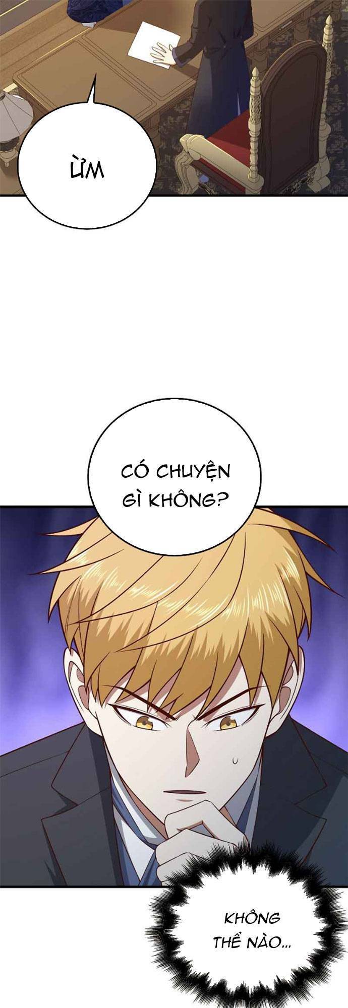 Thương Nhân Thánh Thần Chap 101 - Next Chap 102