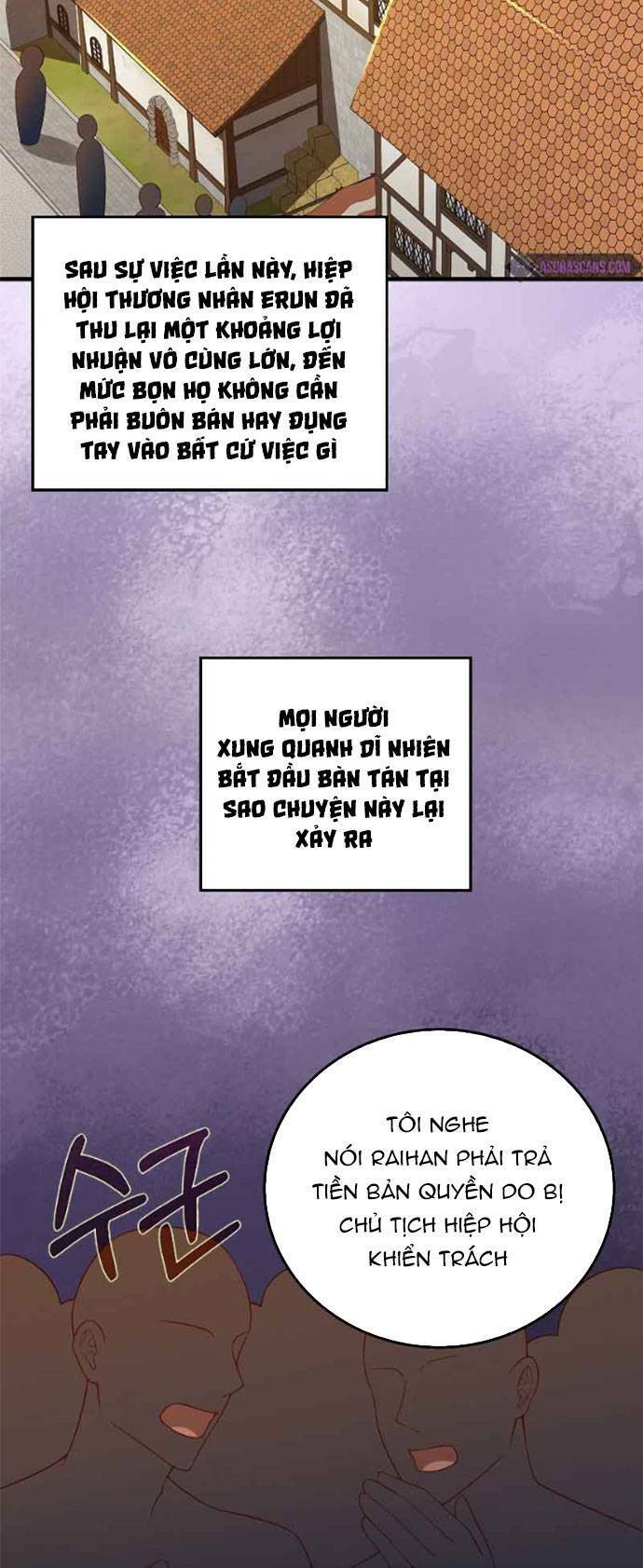 Thương Nhân Thánh Thần Chap 101 - Next Chap 102