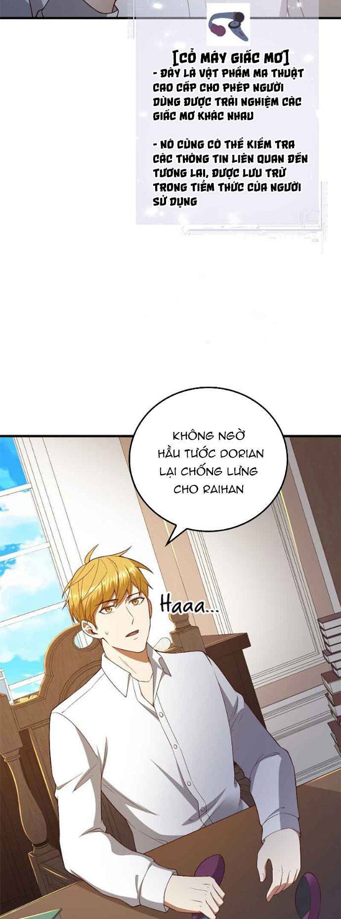 Thương Nhân Thánh Thần Chap 101 - Next Chap 102