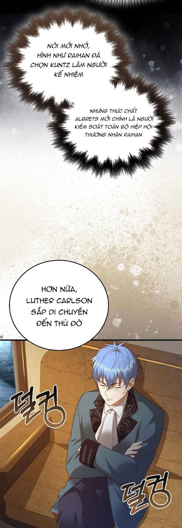 Thương Nhân Thánh Thần Chap 101 - Next Chap 102