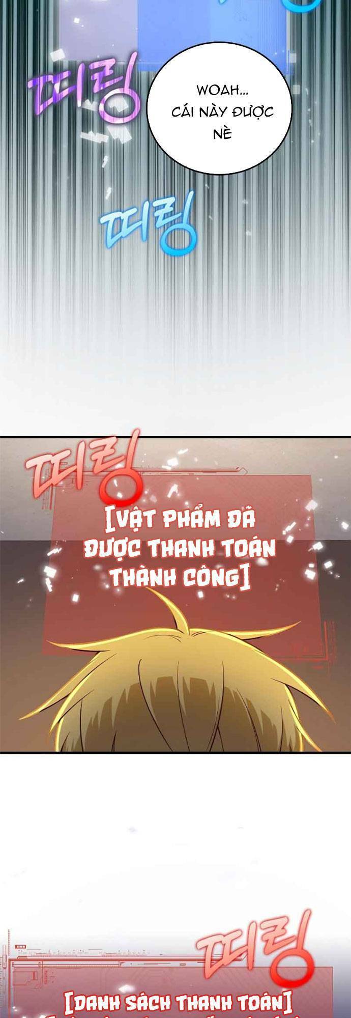 Thương Nhân Thánh Thần Chap 101 - Next Chap 102