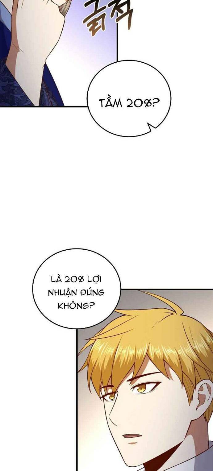 Thương Nhân Thánh Thần Chap 101 - Next Chap 102