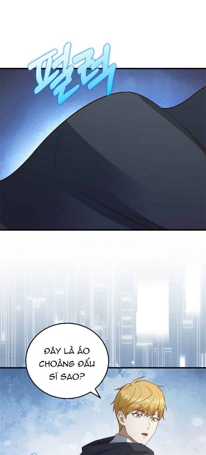 Thương Nhân Thánh Thần Chap 101 - Next Chap 102