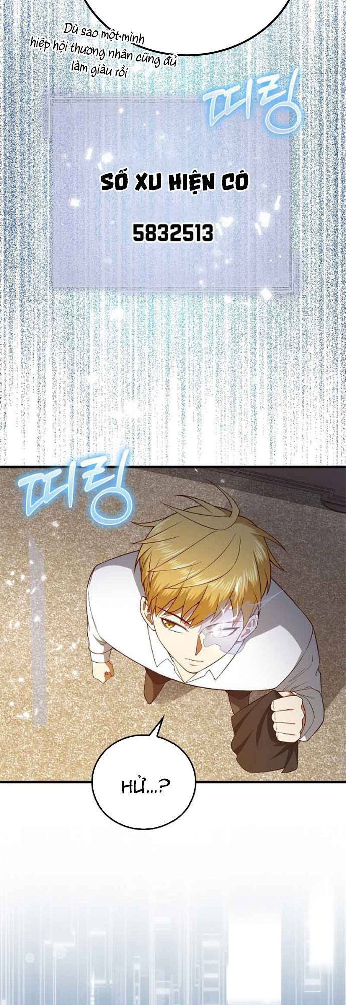 Thương Nhân Thánh Thần Chap 101 - Next Chap 102