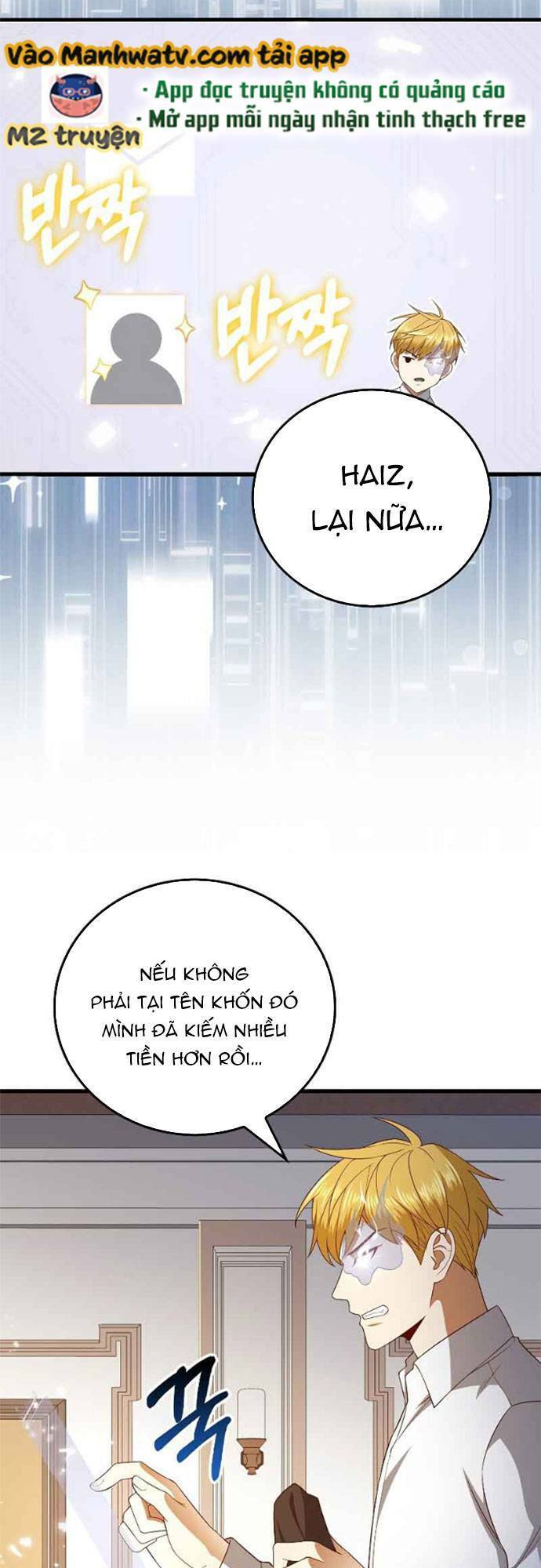 Thương Nhân Thánh Thần Chap 101 - Next Chap 102