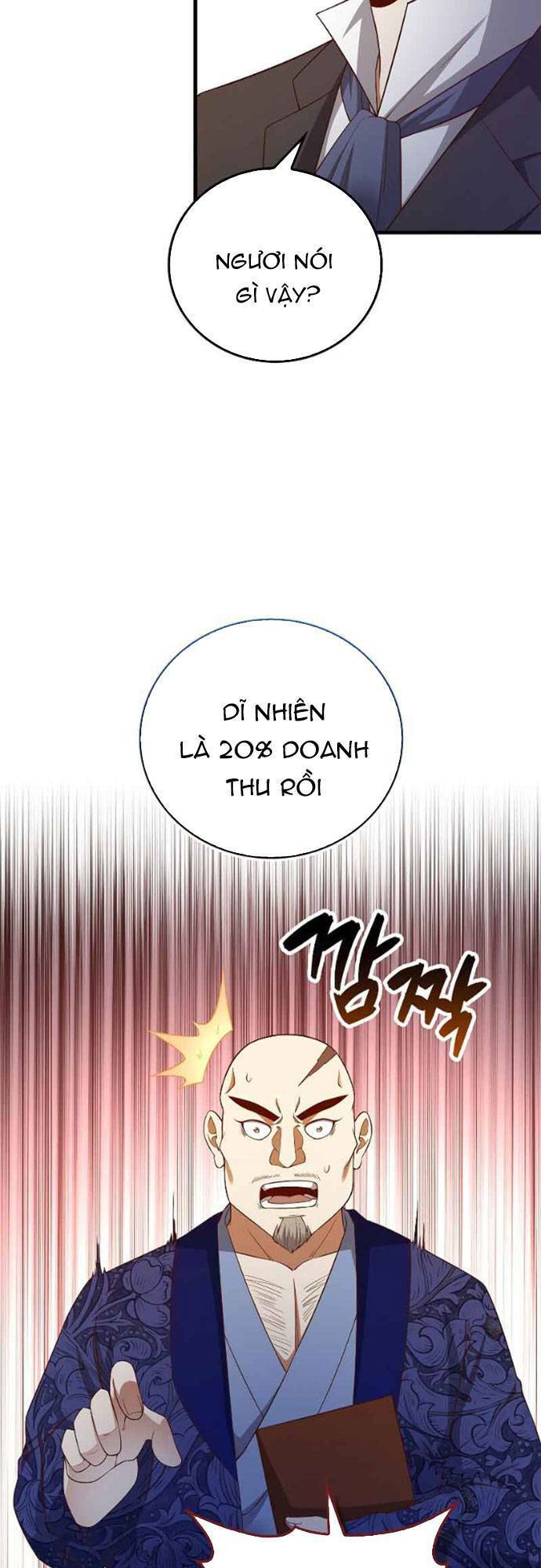 Thương Nhân Thánh Thần Chap 101 - Next Chap 102