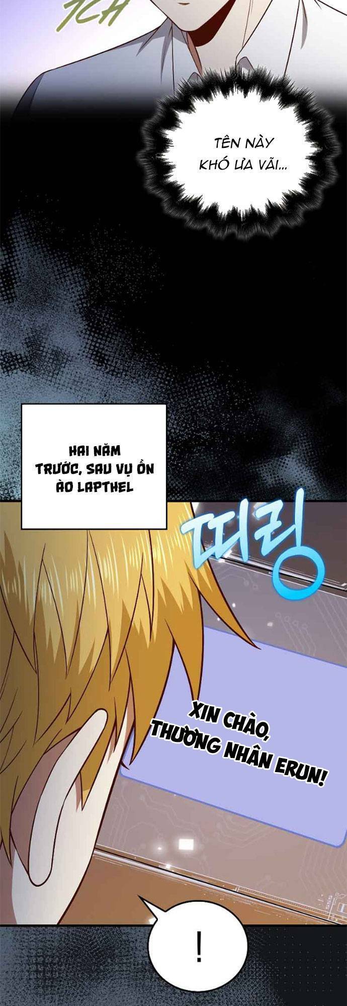 Thương Nhân Thánh Thần Chap 101 - Next Chap 102