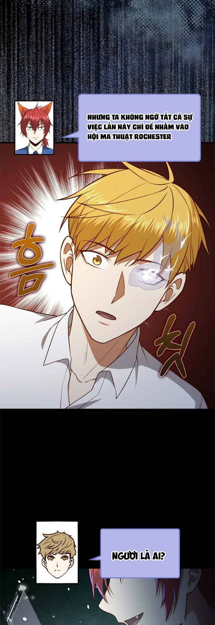 Thương Nhân Thánh Thần Chap 101 - Next Chap 102