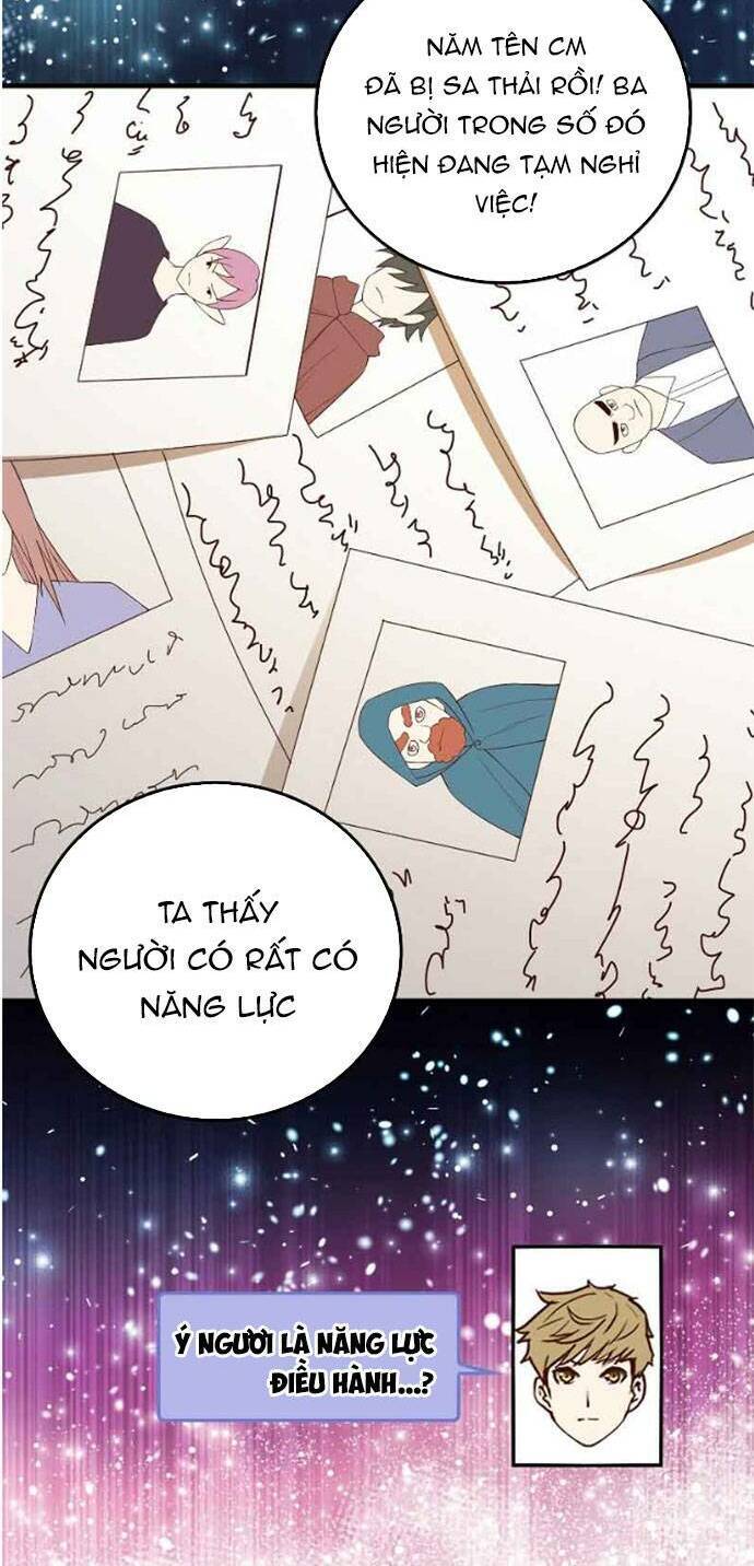 Thương Nhân Thánh Thần Chap 101 - Next Chap 102