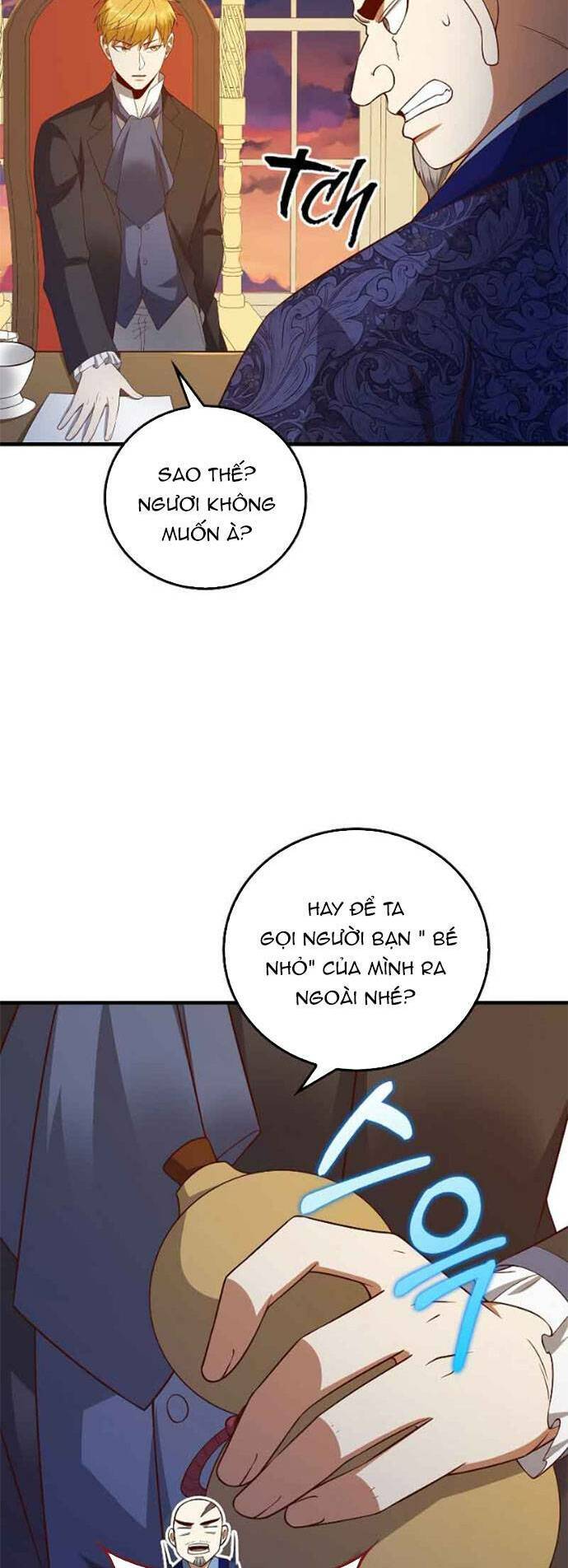 Thương Nhân Thánh Thần Chap 101 - Next Chap 102