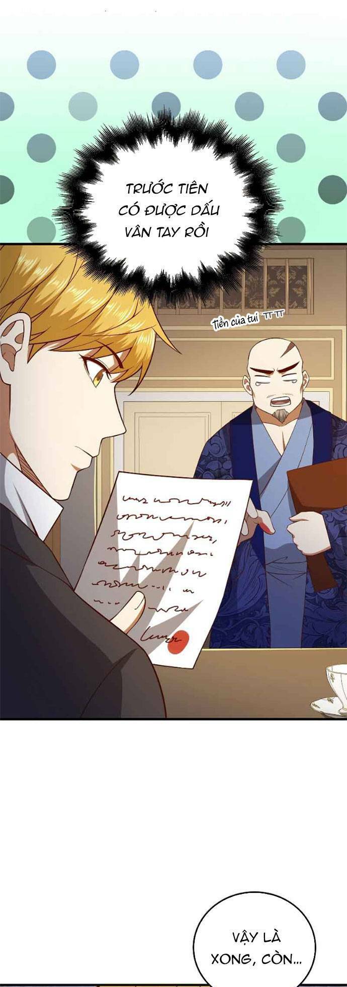 Thương Nhân Thánh Thần Chap 101 - Next Chap 102