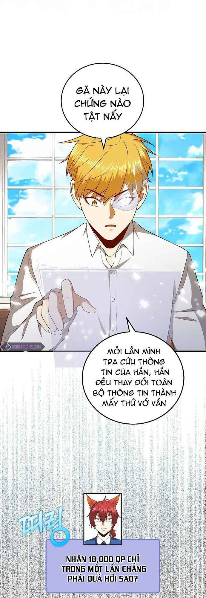 Thương Nhân Thánh Thần Chap 102 - Next Chap 103
