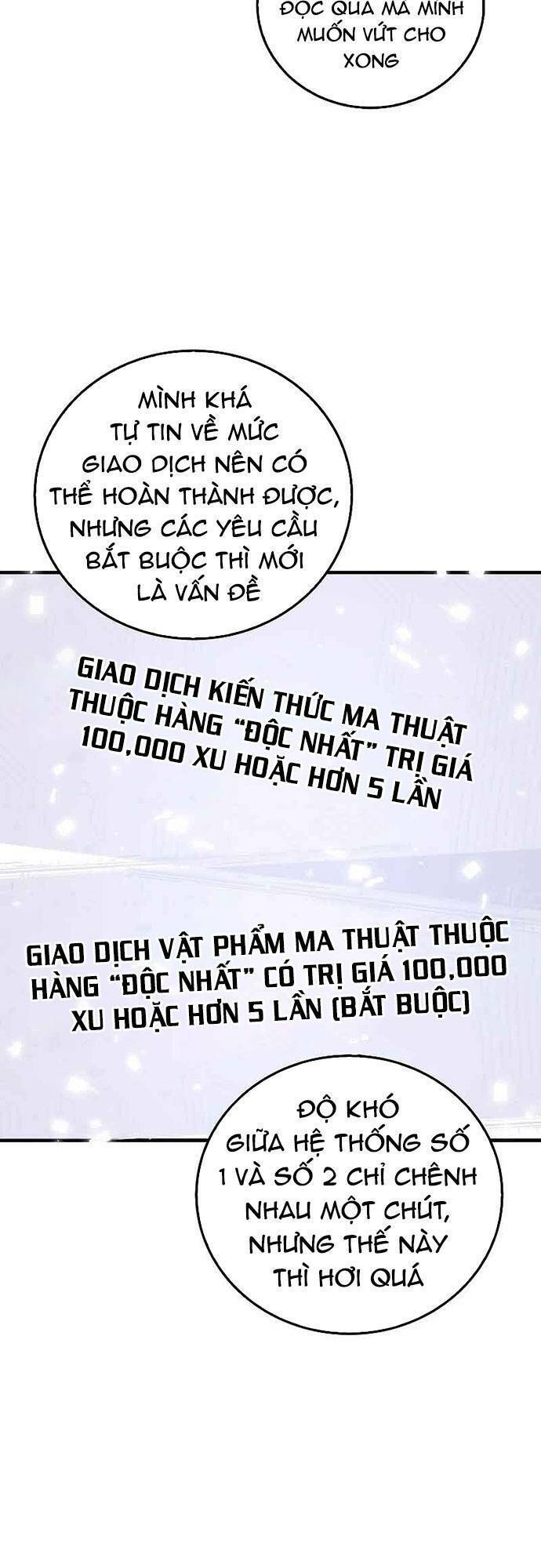 Thương Nhân Thánh Thần Chap 102 - Next Chap 103