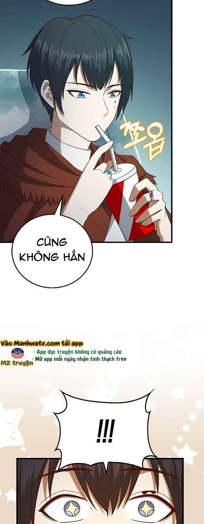 Thương Nhân Thánh Thần Chap 102 - Next Chap 103