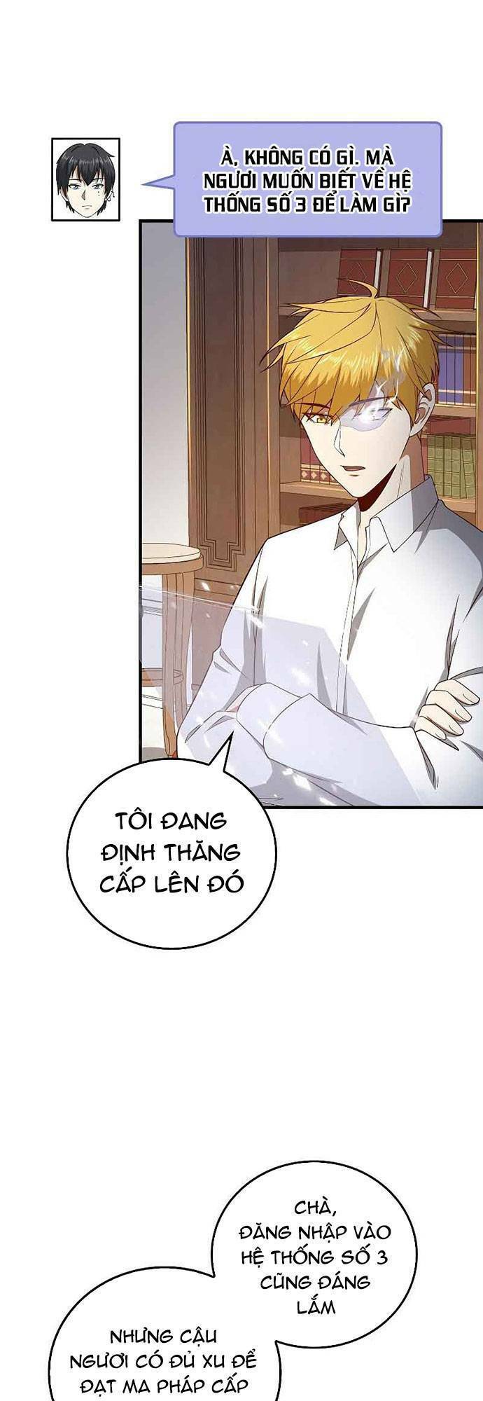 Thương Nhân Thánh Thần Chap 102 - Next Chap 103