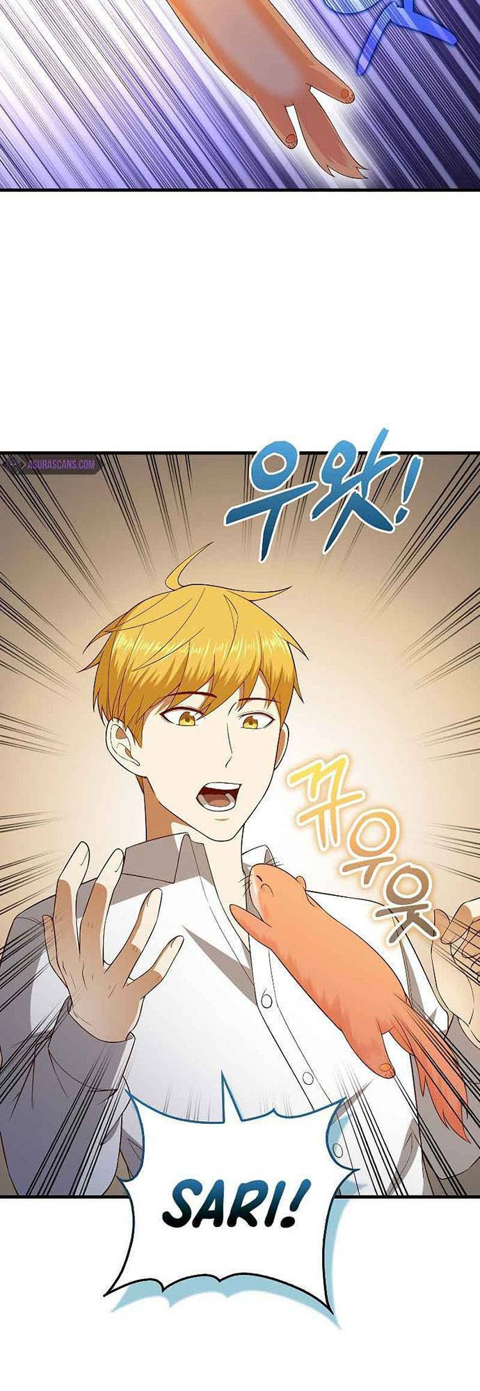Thương Nhân Thánh Thần Chap 102 - Next Chap 103