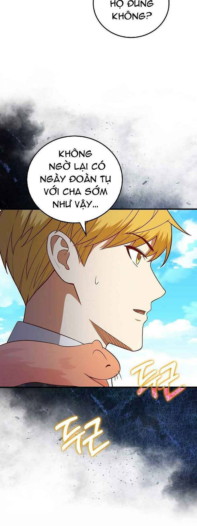 Thương Nhân Thánh Thần Chap 102 - Next Chap 103