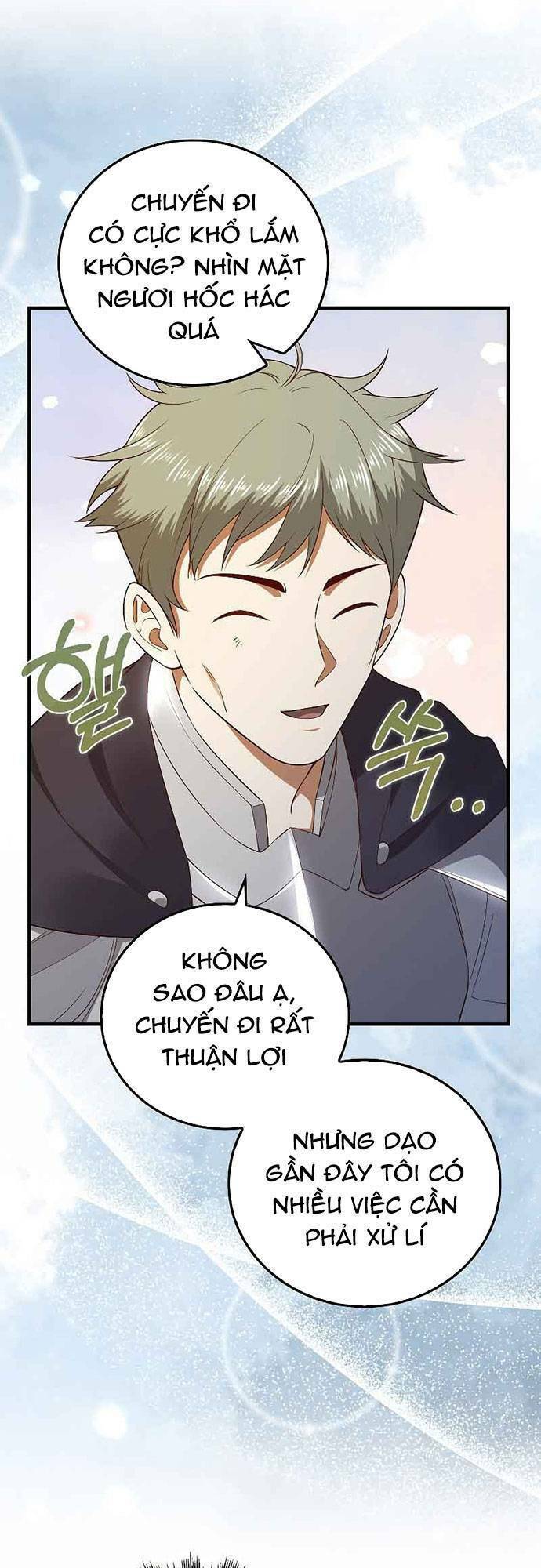 Thương Nhân Thánh Thần Chap 102 - Next Chap 103