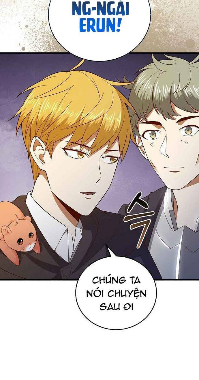 Thương Nhân Thánh Thần Chap 102 - Next Chap 103
