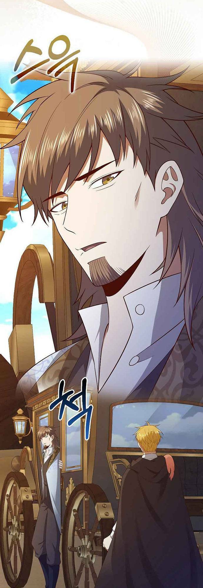 Thương Nhân Thánh Thần Chap 102 - Next Chap 103