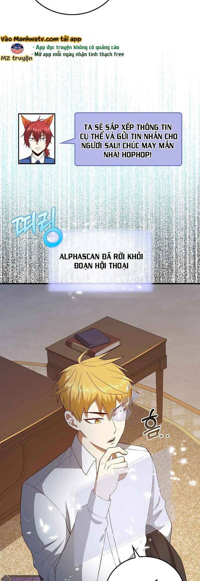 Thương Nhân Thánh Thần Chap 102 - Next Chap 103