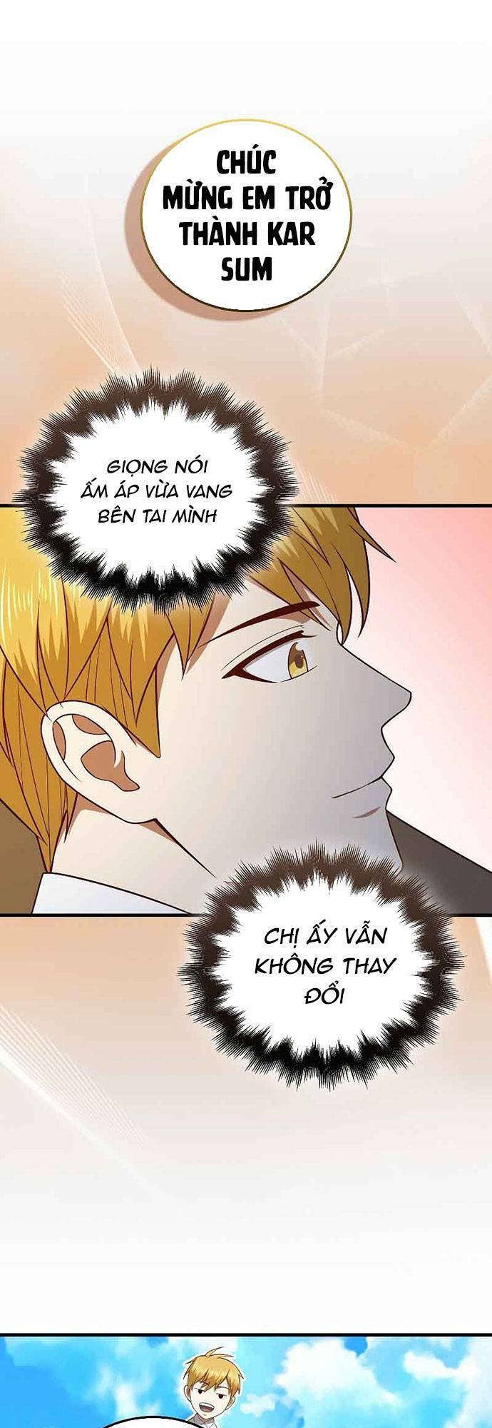 Thương Nhân Thánh Thần Chap 102 - Next Chap 103