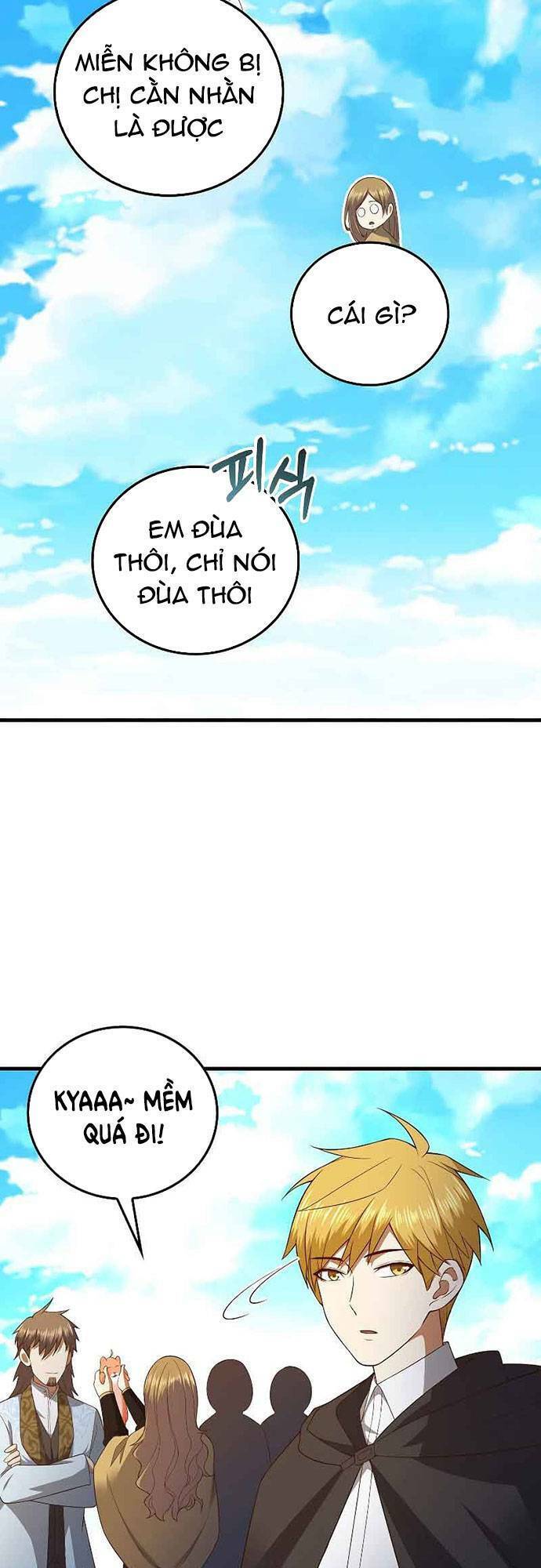 Thương Nhân Thánh Thần Chap 102 - Next Chap 103
