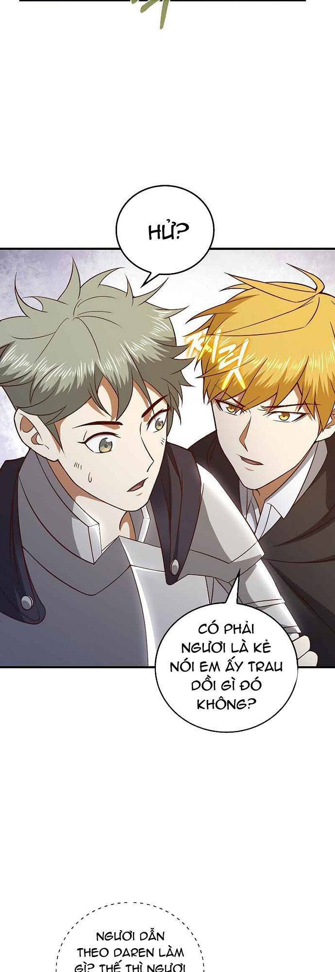 Thương Nhân Thánh Thần Chap 102 - Next Chap 103