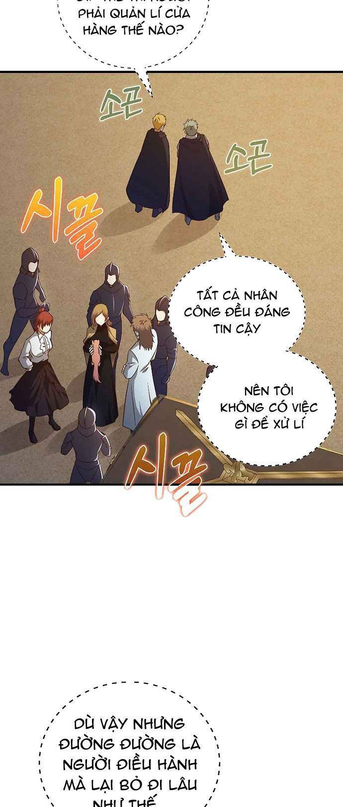 Thương Nhân Thánh Thần Chap 102 - Next Chap 103
