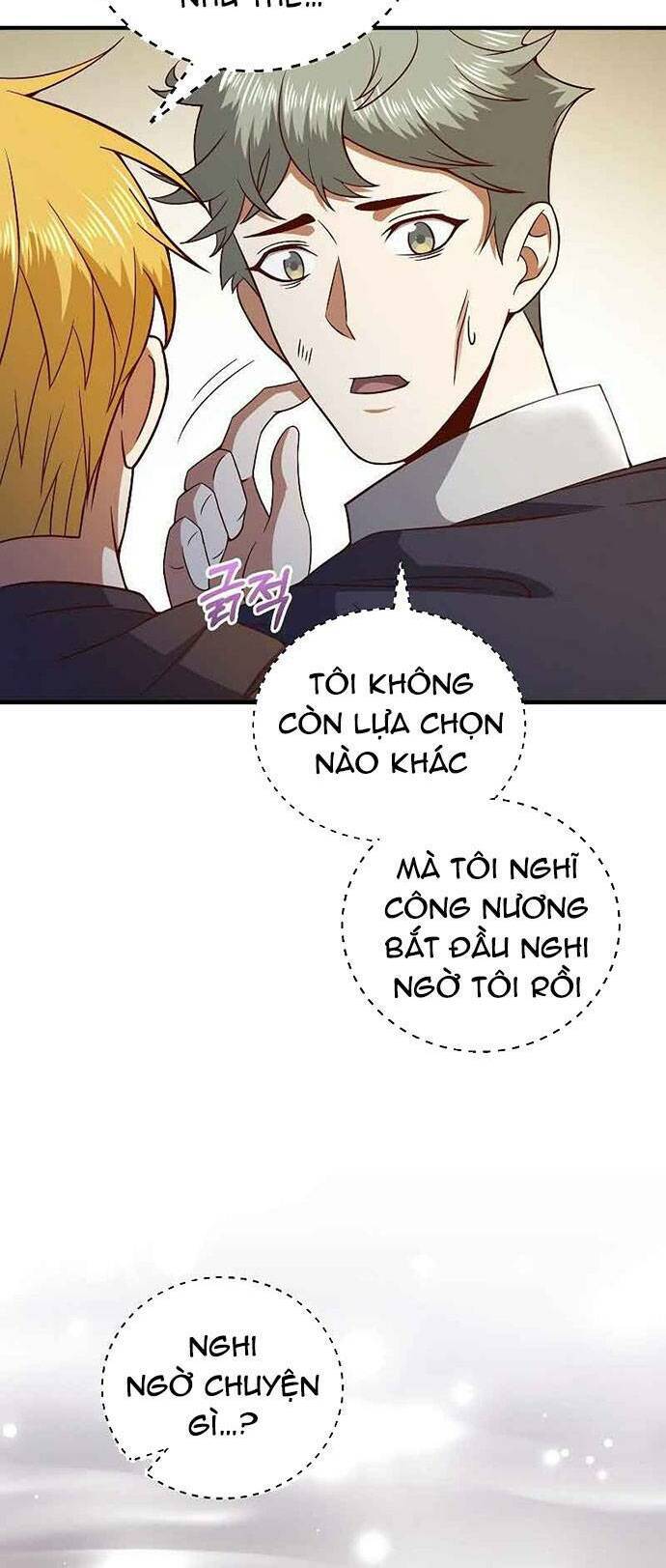 Thương Nhân Thánh Thần Chap 102 - Next Chap 103