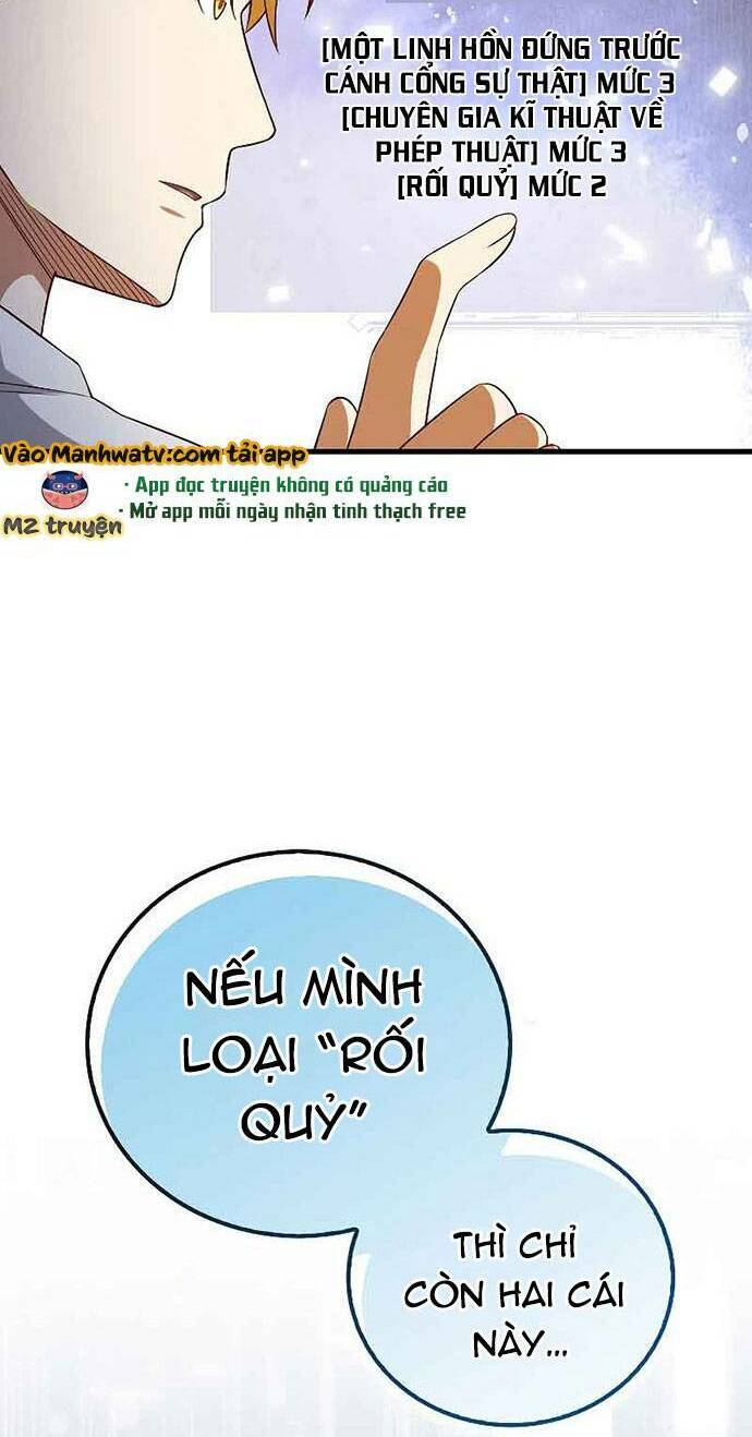 Thương Nhân Thánh Thần Chap 102 - Next Chap 103