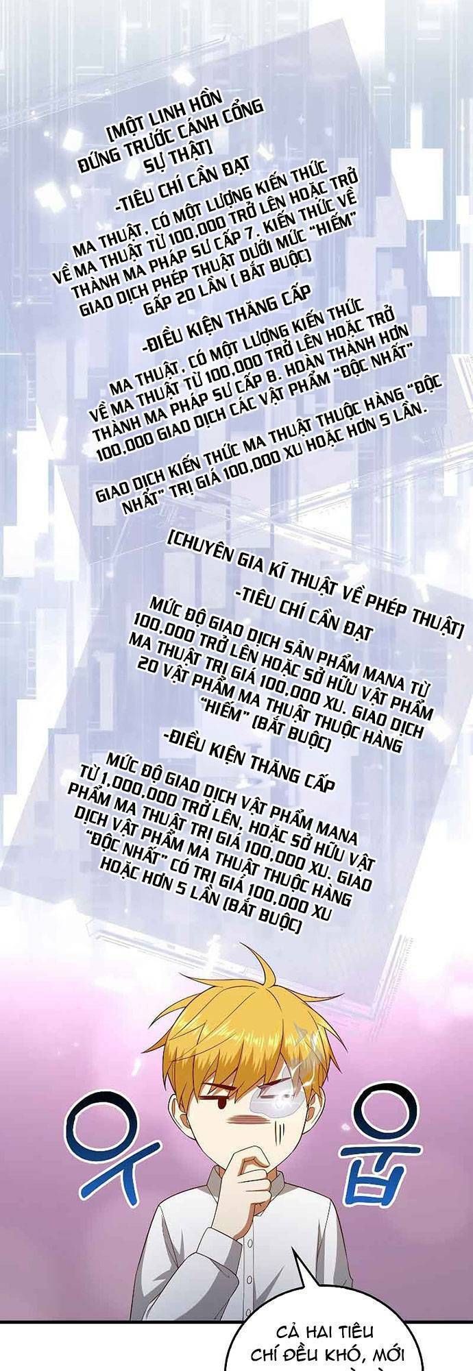 Thương Nhân Thánh Thần Chap 102 - Next Chap 103